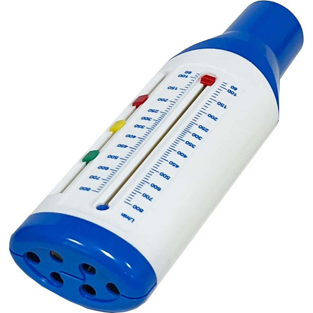 Пикфлоуметр Free-breath DL-F03 взрослый - купить в интернет магазине ...